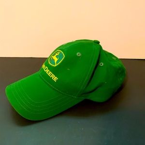 John Deere Hat Nothing Like A Deere